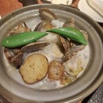 和酒と和談 かこみ料理 醍庵 - 