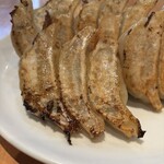 たかばしラーメン - 