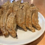 たかばしラーメン - 