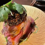 中華バルサワダ - 