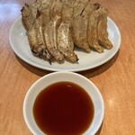 たかばしラーメン - 