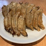 たかばしラーメン - 