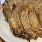 たかばしラーメン - 