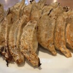 たかばしラーメン - 