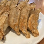 たかばしラーメン - 