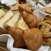 万平ホテル メインダイニングルーム - 