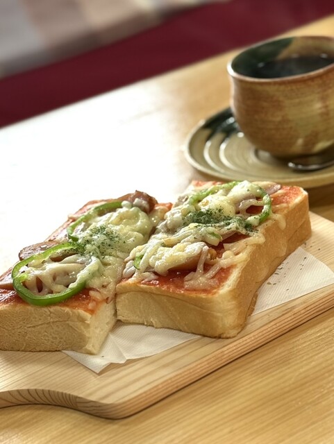 Cafe Rengetsu photo 2