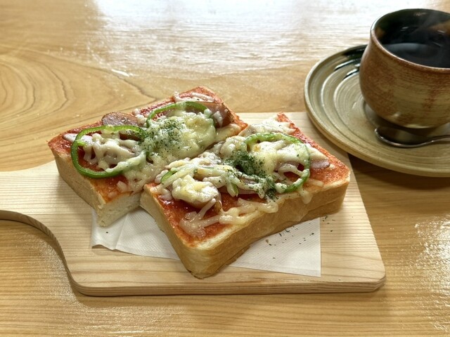 Cafe Rengetsu photo 3