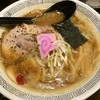 三麺流 武者麺 江坂店