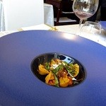 クイントカント - 6つめの料理