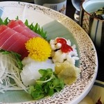 この時期 やっぱ鱧がまったりしてる