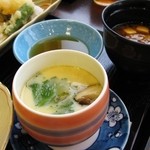 料亭こもだ - 濃すぎずいい味付け