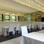 クイントカント - 店内～15：30前～