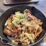 バンザイ ナポリタン - 