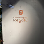 Regalo - 