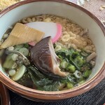 鹿遊茶屋 - 