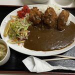 やなぎ亭 - 