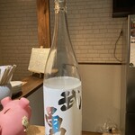 ビアバー マーブル - 