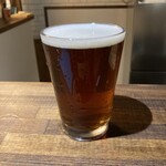 ビアバー マーブル - 