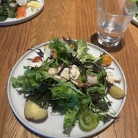 AWkitchen figlia 渋谷スクランブルスクエア - 