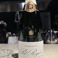 Simples - CHAMPAGNE Pol Roger