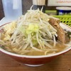 ラーメン二郎 品川店