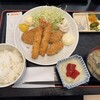 肉と魚の定食屋 はこざき