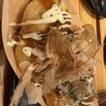 たこたこハイボール - 