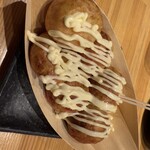 たこたこハイボール - 