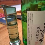 蕎麦割烹 ながの - 天遊琳