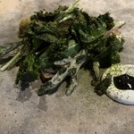 ギュール ルモンテ - 前菜