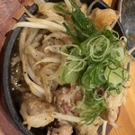 たこたこハイボール - 