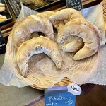 コムギヤナカシマ - 