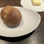 ギュール ルモンテ - バゲット