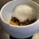 ギュール ルモンテ - アミューズ