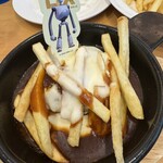 ガスト - 料理写真: