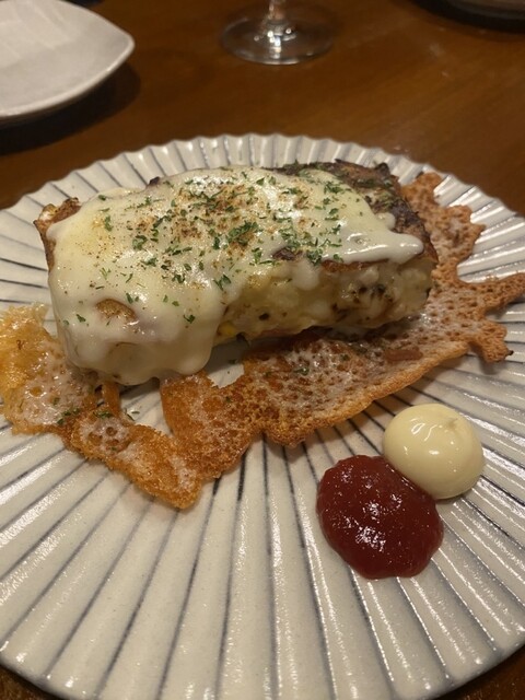 Teppanyaki to Wine F.L.a.T