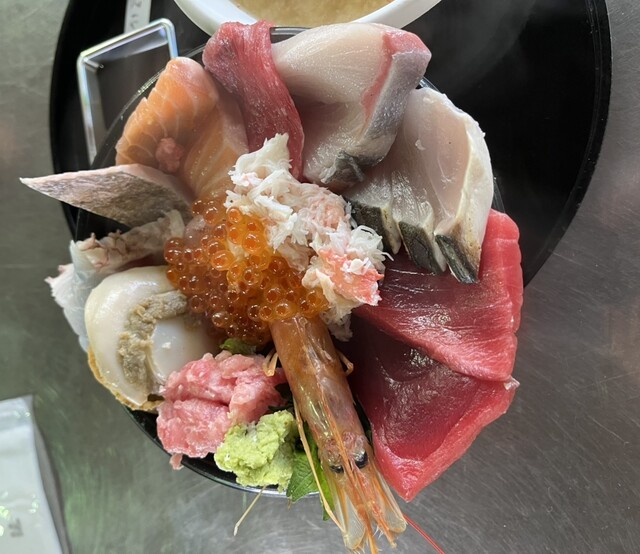 Sakai Dejima Gyoko Tore Tore Ichi photo