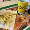 McDonald's 野木中央通り店