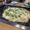月島もんじゃ たまとや 川越