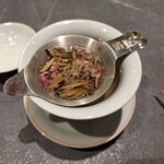 atelier HANADA - 銀針　薔薇