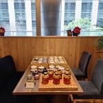 atelier HANADA - 神戸南京町にある天福茗茶の茶葉と茶器