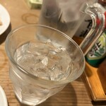 大衆酒場 さわ村 - 