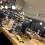 大衆酒場 さわ村 - 