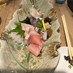 大衆酒場 さわ村 - 