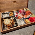 atelier HANADA - Petit Four