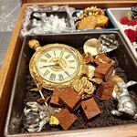 atelier HANADA - とろける口溶けのよいチョコレート