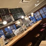 大衆酒場 さわ村 - 