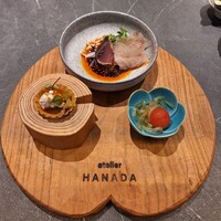 atelier HANADA - Omotenashi