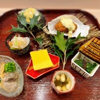 日本料理 孝 - 